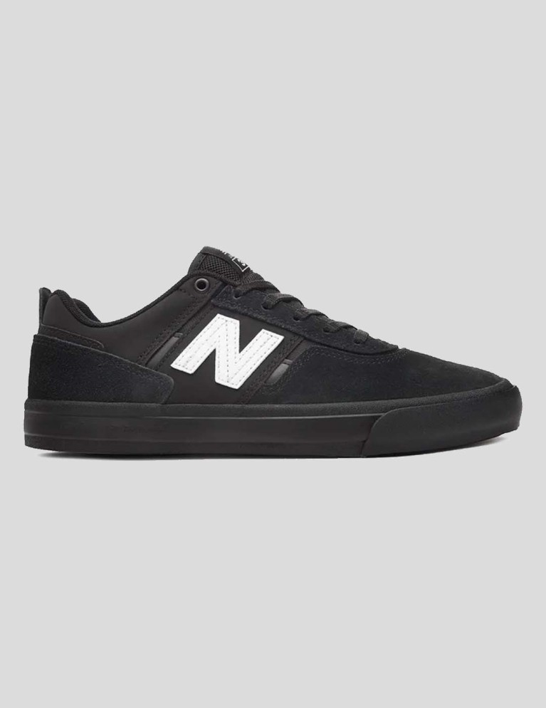 Zapatillas skate NEW BALANCE NUMERIC 306 white/black